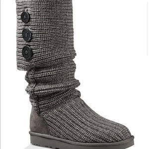 UGG Classic Carey Boots